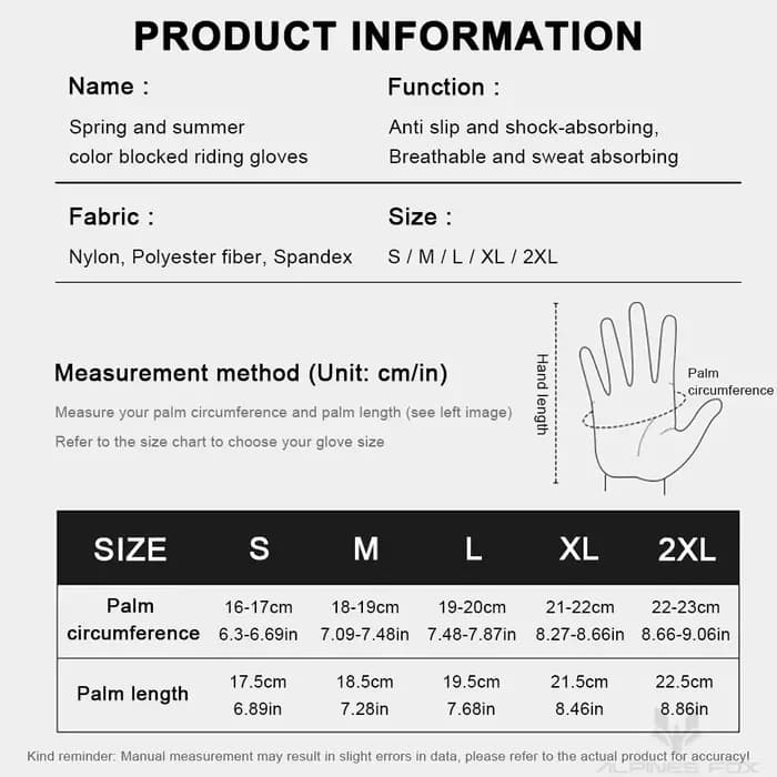 Gants de moto d'été pour femmes et adolescentes