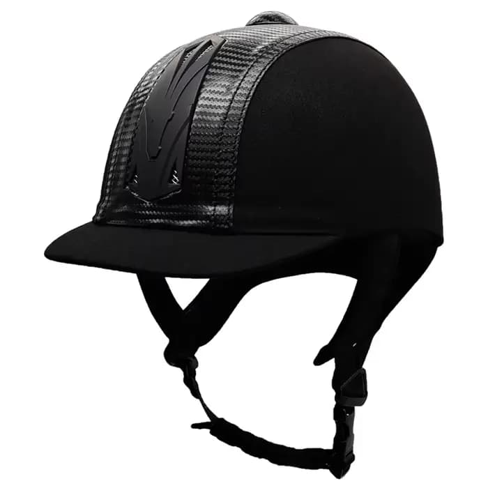 LOCLE casque d'équitation ultraléger