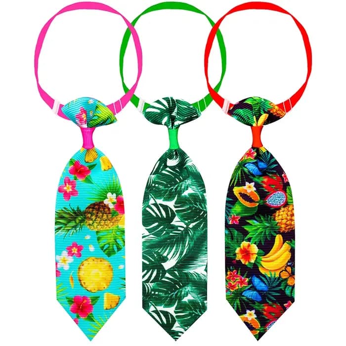 50/100 pièces accessoires pour chiens petits chiens cravates fournitures pour animaux de compagnie chien chat nœuds papillon chiens cravates pour chiens animaux de compagnie produits de toilettage