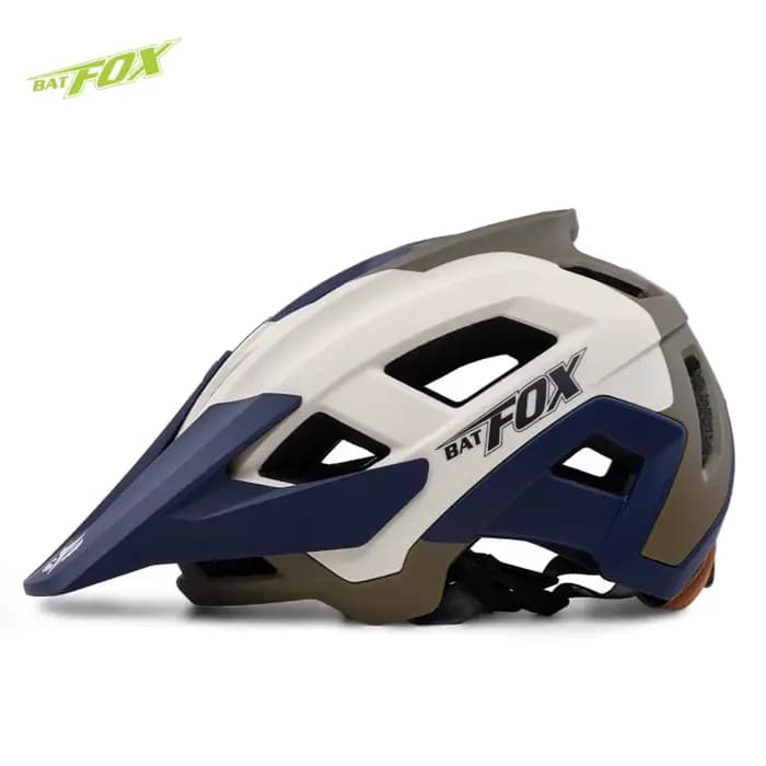 BATFOX 2025 casque vtt Speedframe Pro VTT