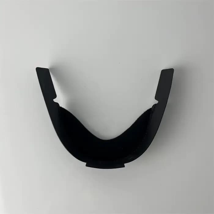 Cache-cou Neo Chin pour casque de moto Arai Neo Chin Web, accessoires