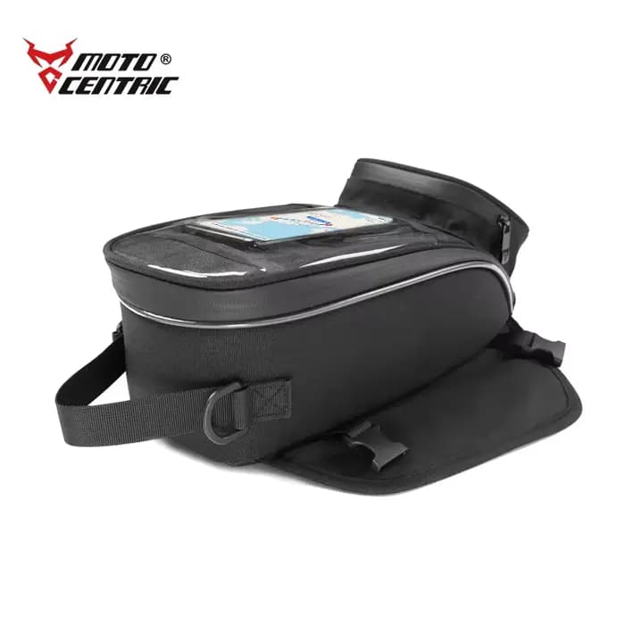 Sac à Dos de Voyage Étanche pour Moto