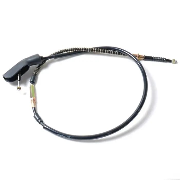 Pièces de moto, câble d'embrayage