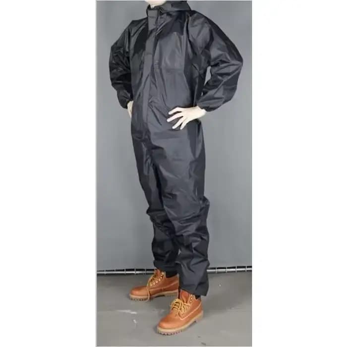 Combinaison imperméable anti-pluie pour moto