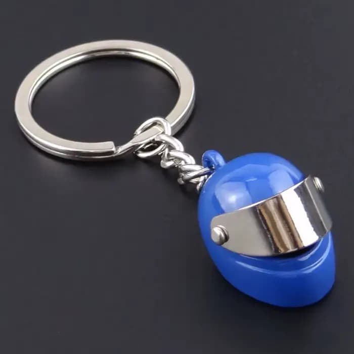 Casque de moto personnalisé