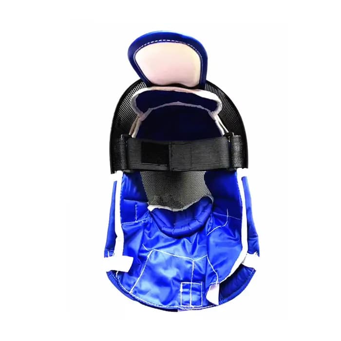 Masque CE 350 NWveur avec doublure amovible et Airways et housse