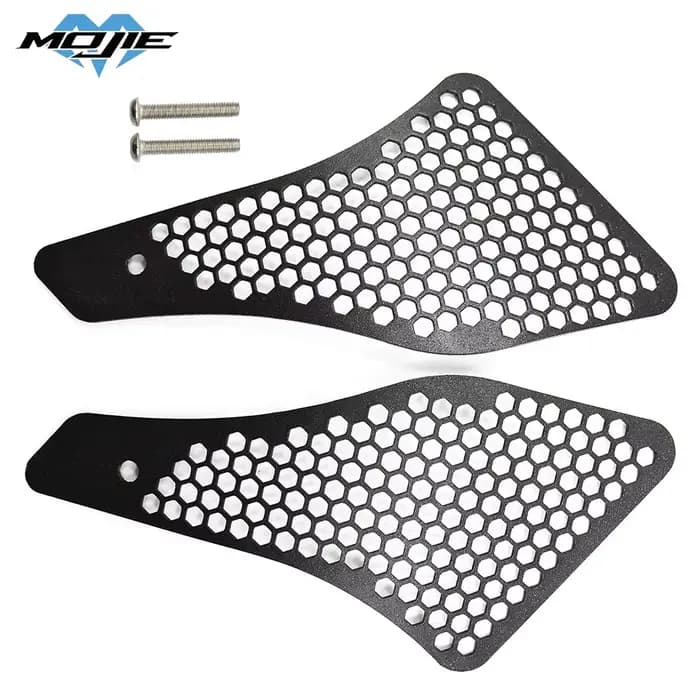 Accessoires de moto POUR BMW R1200GS LC 2013-2014-2015-2016-2017-2018 Filtre à air Protection contre la poussière Grille