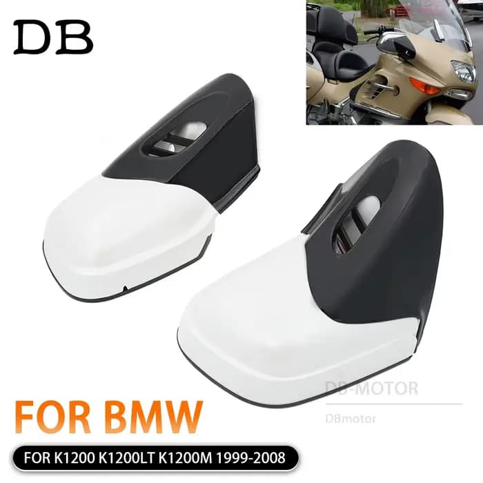 Accessoires de moto adaptés à la BMW K1200 K1200LT K1200M