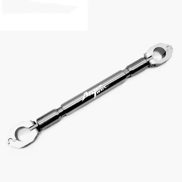 Accessoires de moto barre d'équilibre guidon