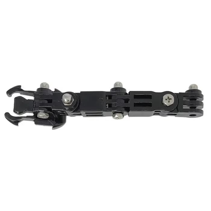 Ensemble d'accessoires pour casque avant