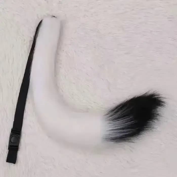 Accessoires décoratifs pour moto
