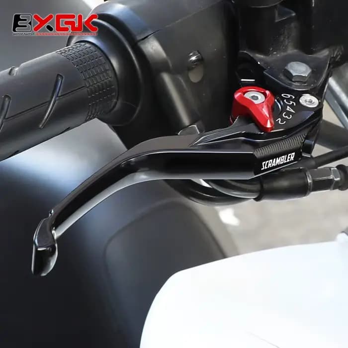 NOUVEAU pour DUCATI SCRAMBLER 800/803 Scrambler 1100/Sport/Special