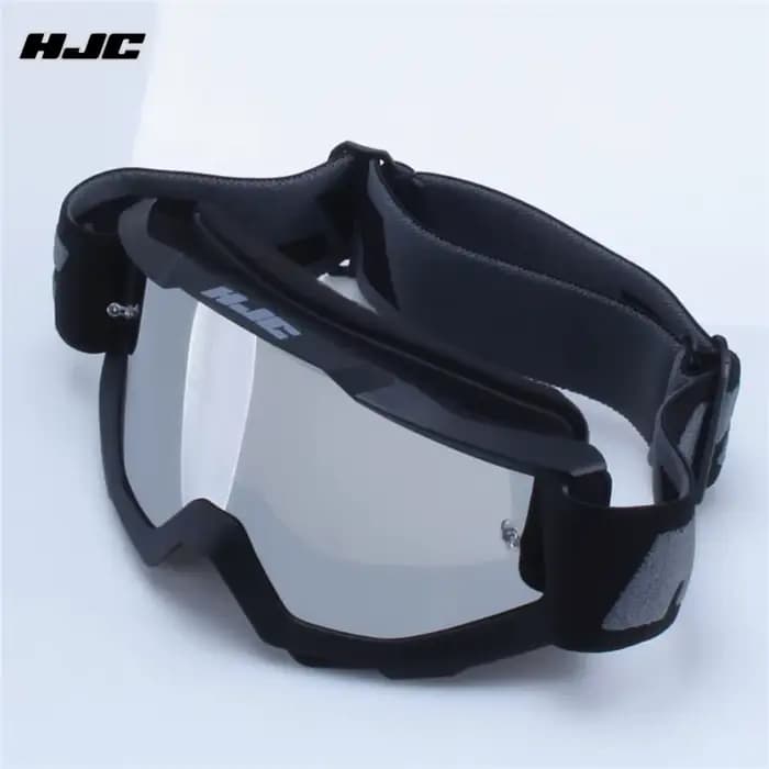 Lunettes de soleil moto hommes Motocross sécurité protection MX Vision nocturne casque