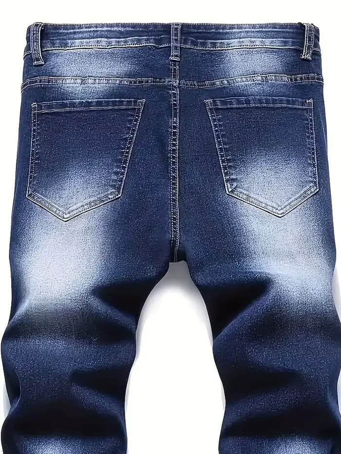 Pantalon de moto pour hommes