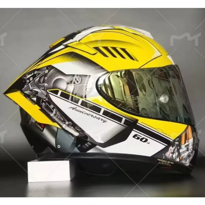 X-spirit III X14 Casque x-quatorze