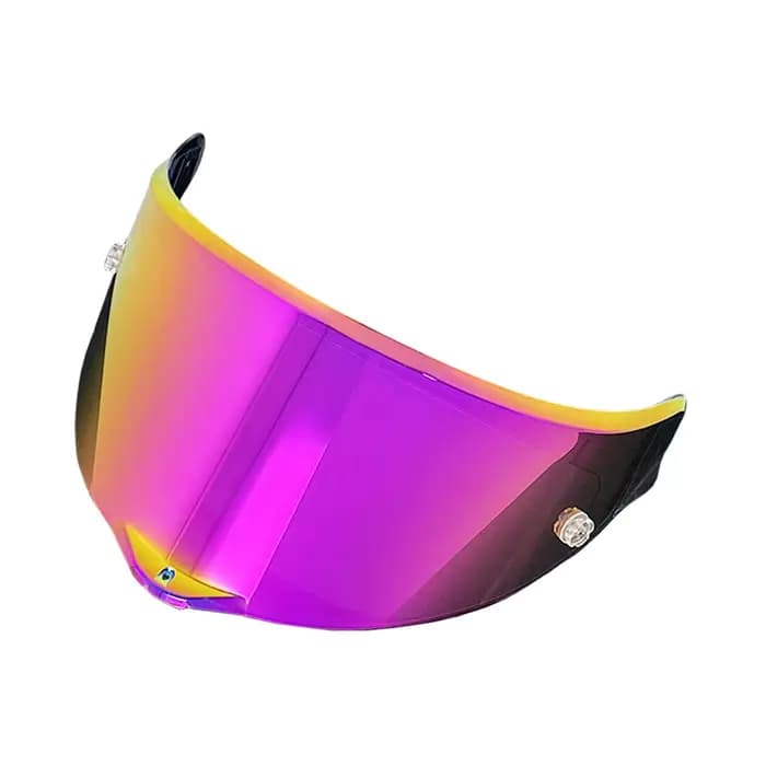 Visière PISTA pour casque AGV Pista GPR Pista GPRR CORSA R RACE3