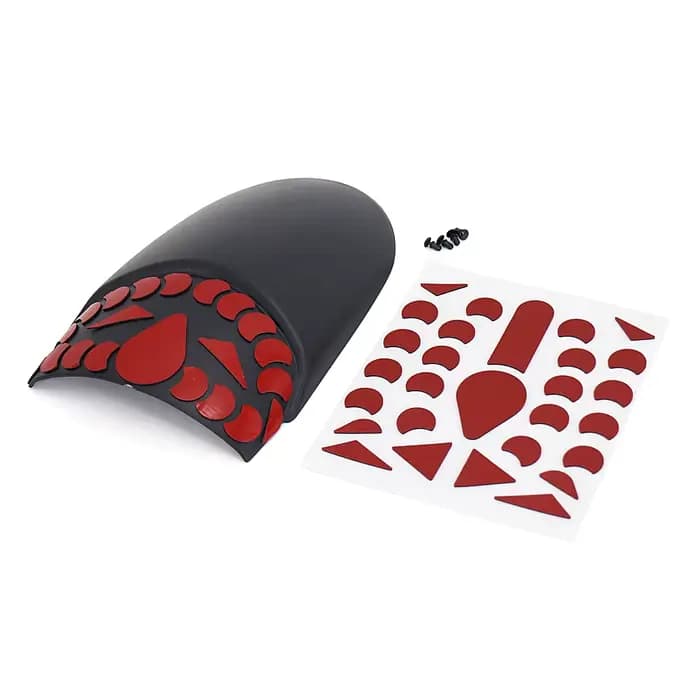 Accessoires de moto garde-boue avant