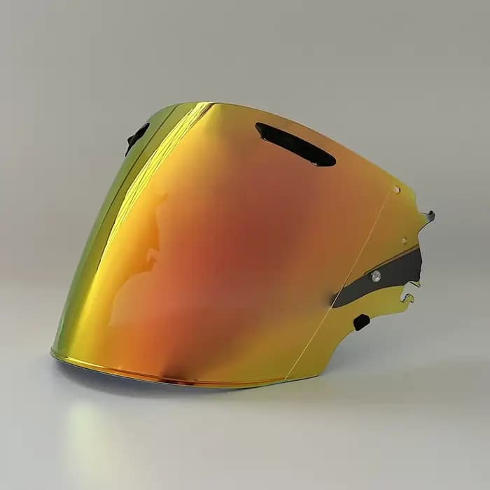 Visière de casque pour VAS-Z RAM X VZ RAM SZ-R VAS SZR EVO
