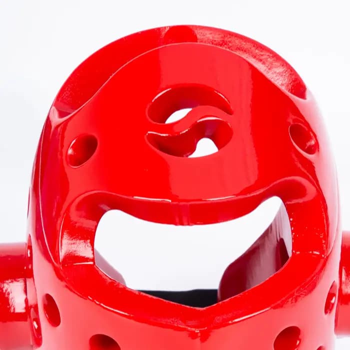 Casque de Taekwondo, protection de tête pour Sanda, Kick Boxing, équipement de sparring, casque de karaté, Muay Thai, protection de tête pour Taekwondo