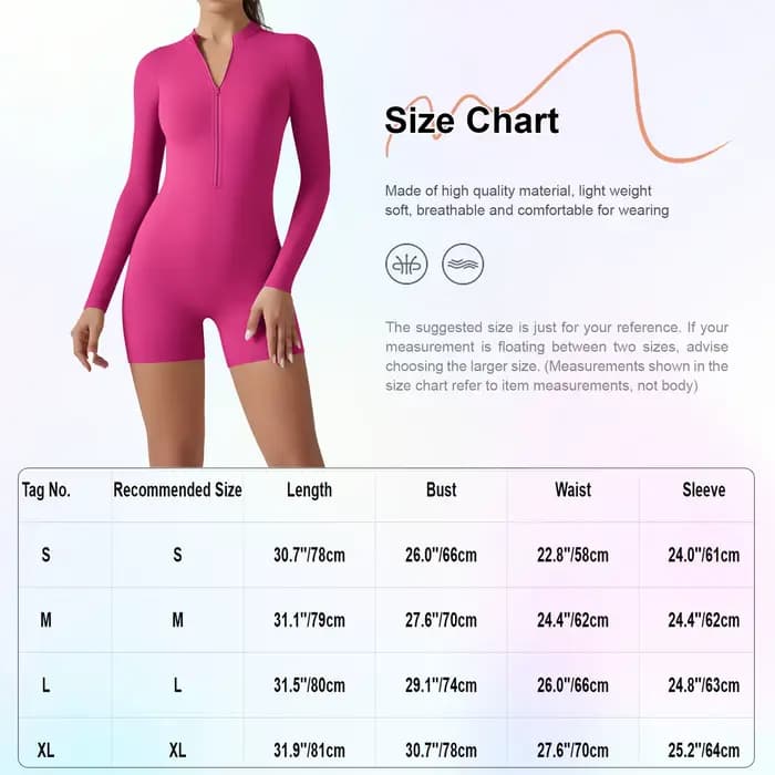 Combinaison de natation à manches longues pour femmes, vêtements de plage, justaucorps court Boyleg, course à pied, jogging, sport, batterie, yoga, barboteuse, salle de sport, entraînement