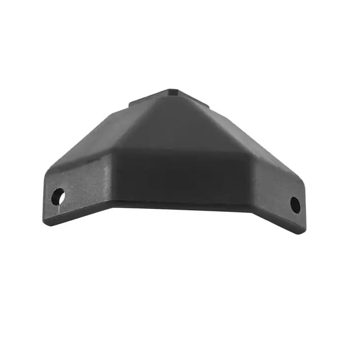 Sac latéral pour moto, protection du coffre, accessoires