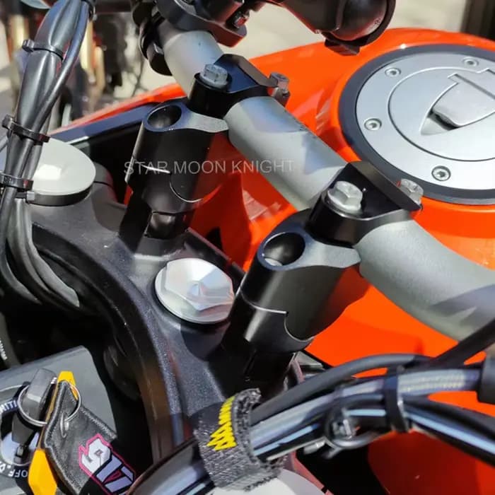 Accessoire de moto pour 790 Adventure 890 Adv L R Rally 2019 2020 2021 2022