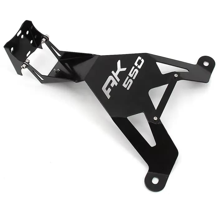 Support de Navigation avant et central pour KYMCO AK550