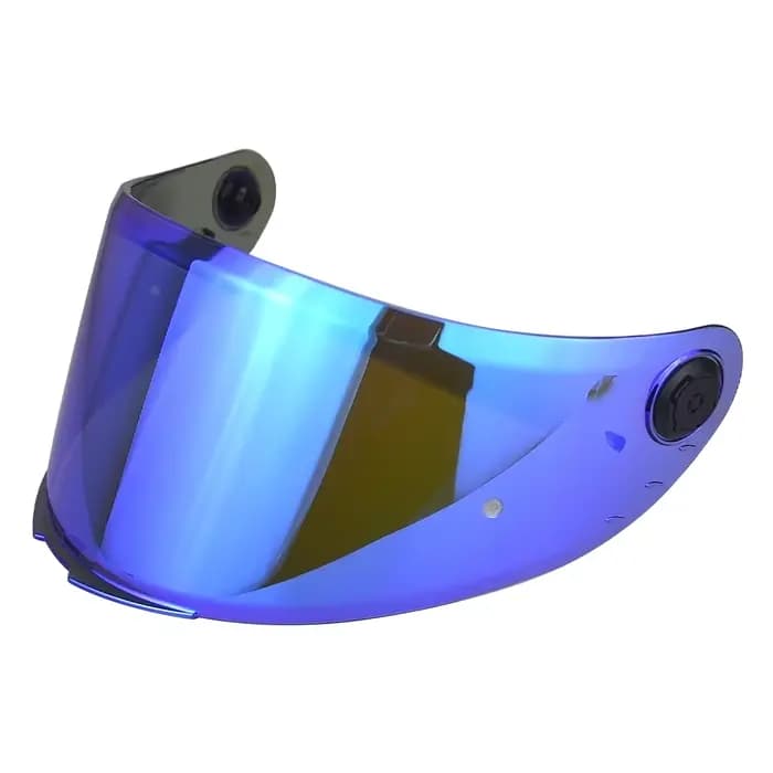 Visière de casque pour V-14B mt vengeance 2 S