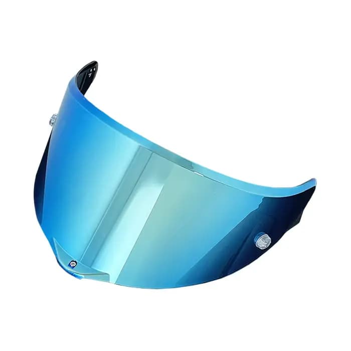 Visière PISTA pour casque AGV Pista GPR Pista GPRR CORSA R RACE3