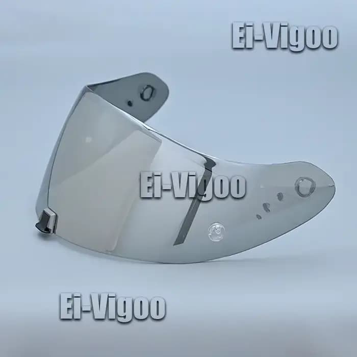 Visière de casque pour Scorpion Exo 1400 carbone