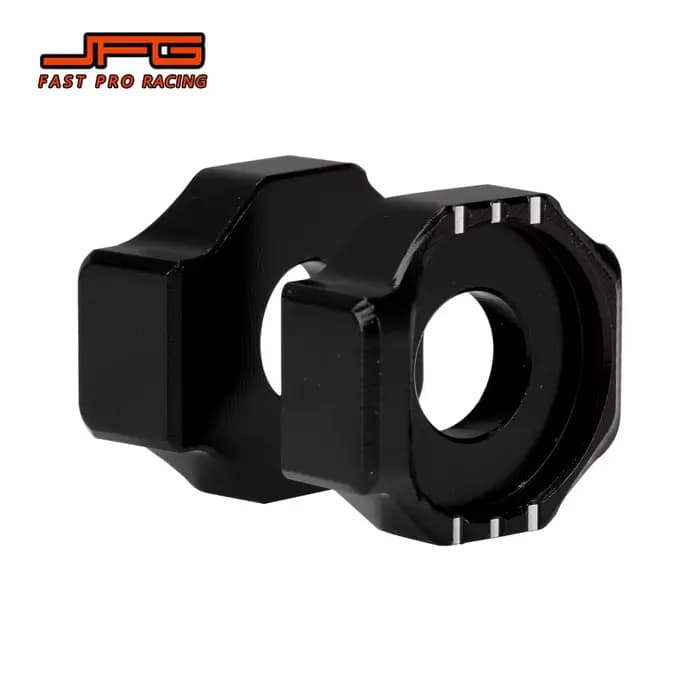 Bloc d'essieu arrière pour E ride Pro-SS 2.0 3.0