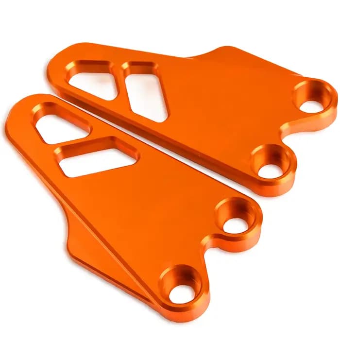 Accessoires de moto pour Duke 390 250 200 125