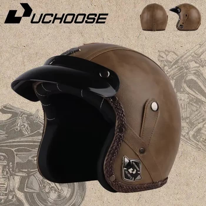 Nouveau casque de moto 2025