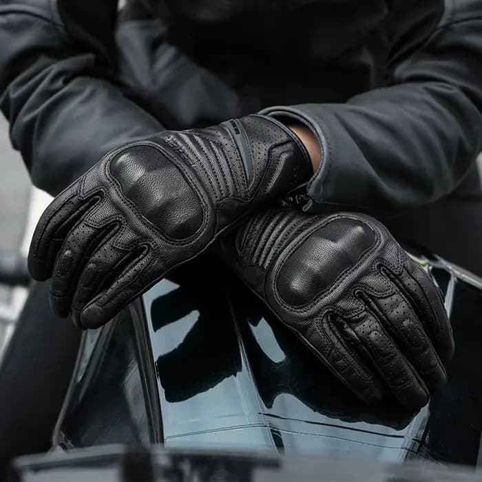 Gants de moto d'été FEHER pour femme