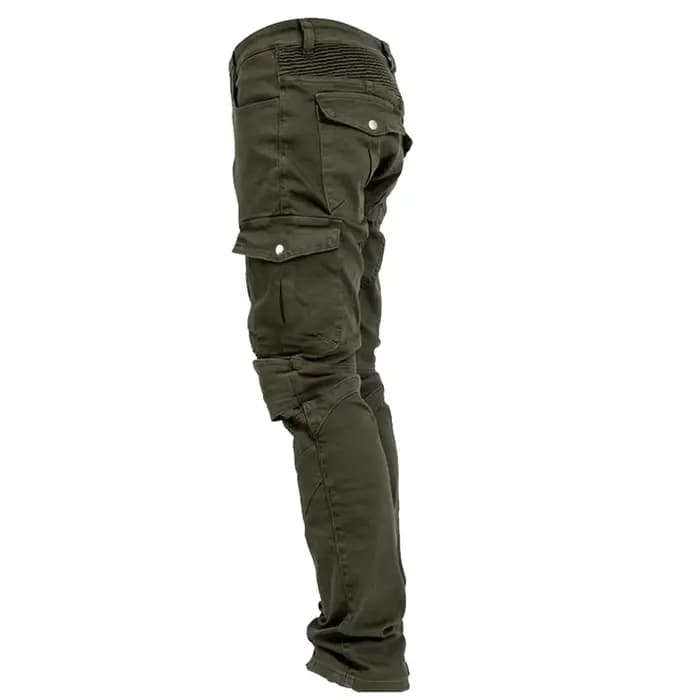 Pantalon de moto pour homme