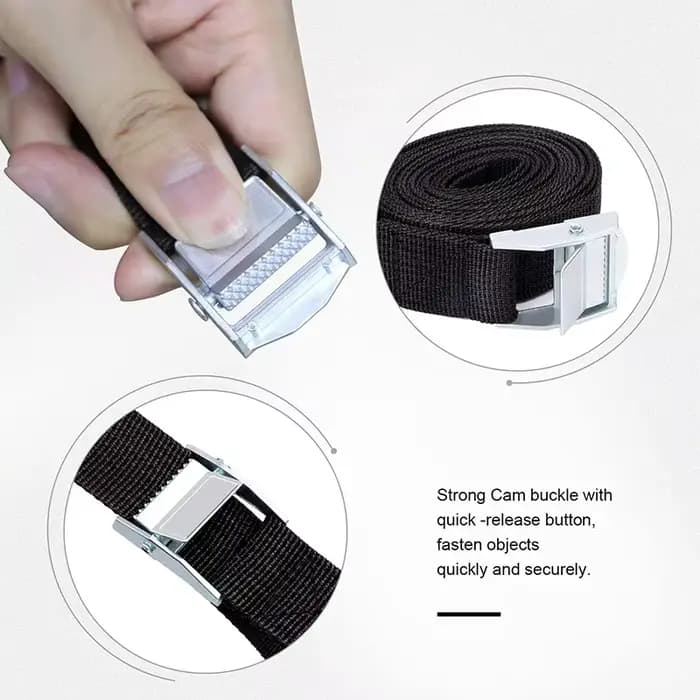 Sangles de chargement 3M avec boucle