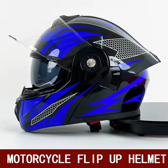 Casques de moto, casques intégraux pour hommes et femmes
