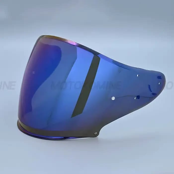 Visière de casque pour SHOEI J-Cruise 1-2 J-Force 4 CJ-2