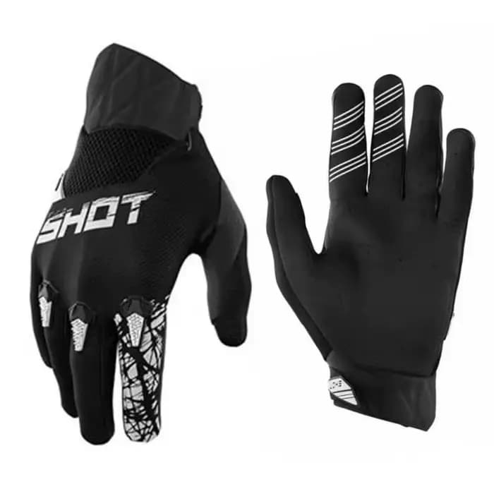 NOUVEAUX Gants de Motocross Dirtpaw pour Moto