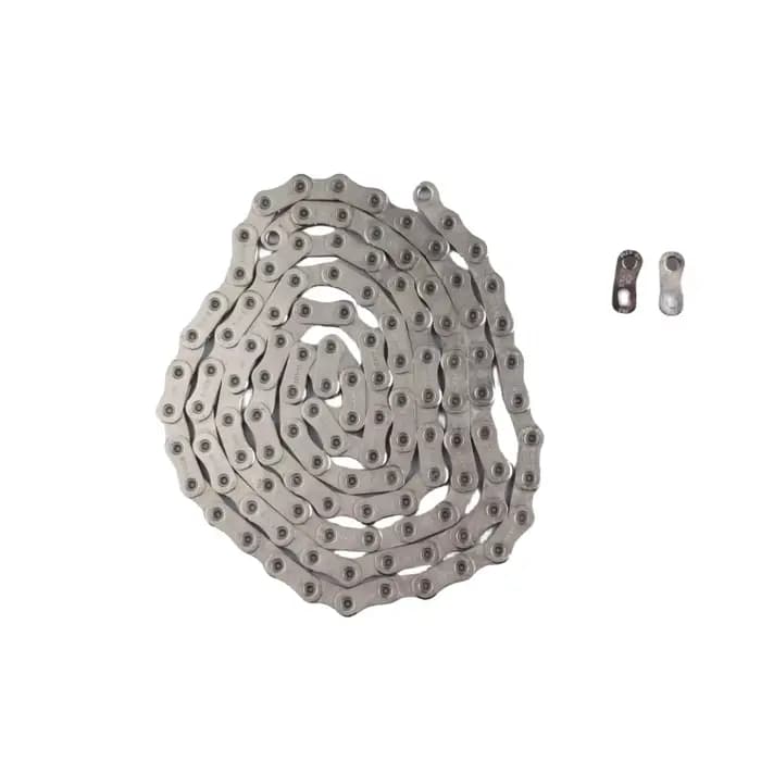 Chaîne Sram Rival 12s 112 maillons argentée