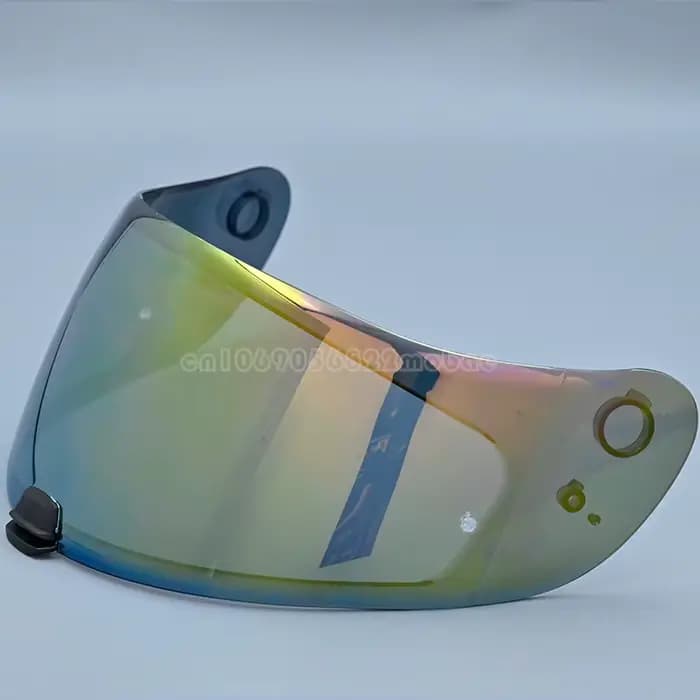 HJ20M Casque Bouclier pour HJC C70 FG-17 FG-ST IS-17 Moto