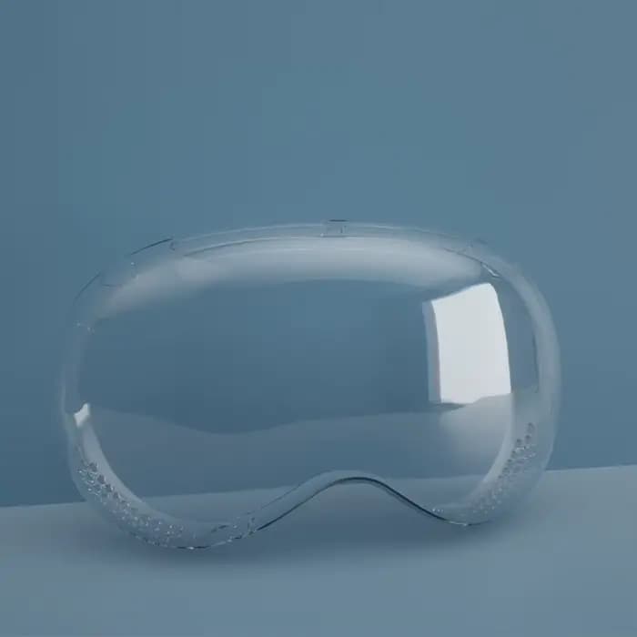 Housse de protection pour casque VR en TPU