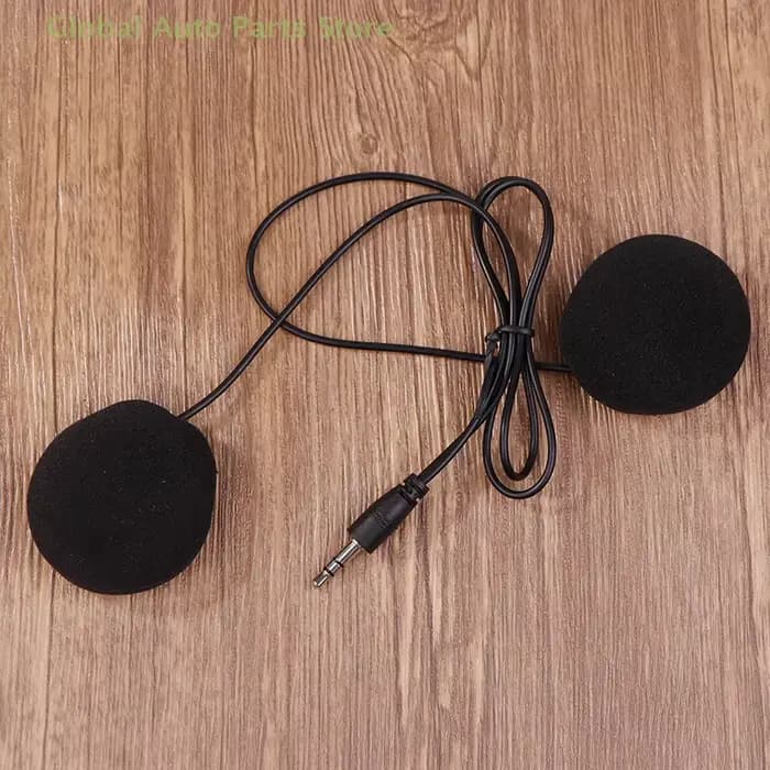 Oreillette Bluetooth pour casque de moto Cardo Freecom/Spirit