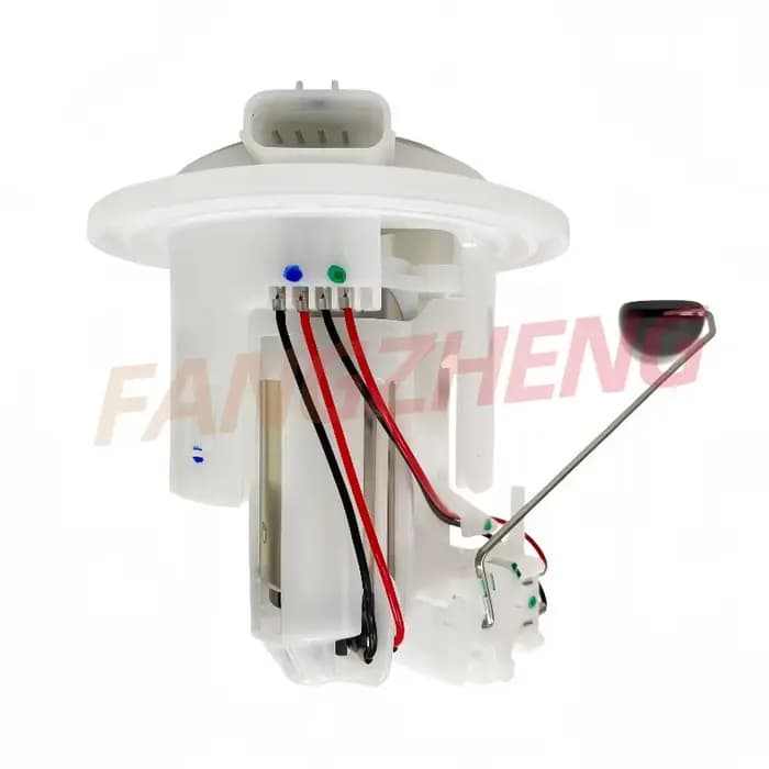 Ensemble de pompe à carburant pour moto