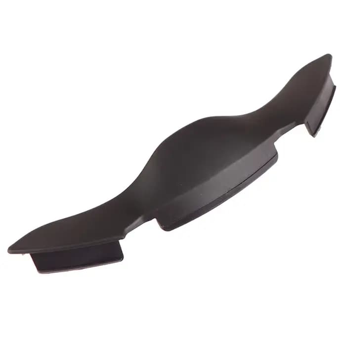 2024 1pcs casque antarctique souffle garde déflecteur pour XR-1100 Qwest Neotseats IGHT-Air NPoly RYD
