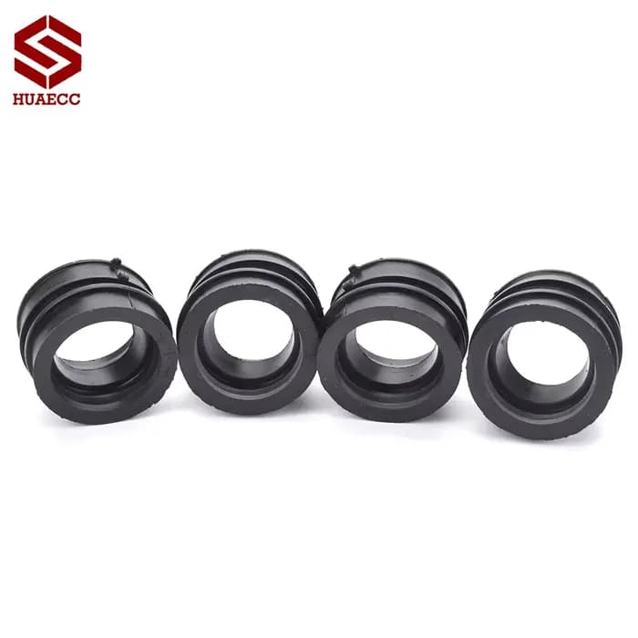 Adaptateur d'interface de carburateur de moto