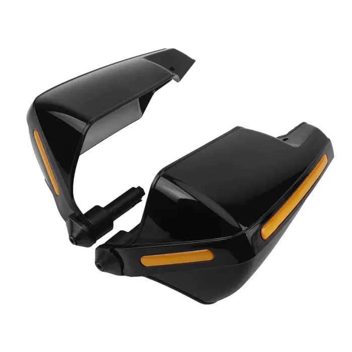 Enduro moto Protection des mains protège-mains pièces