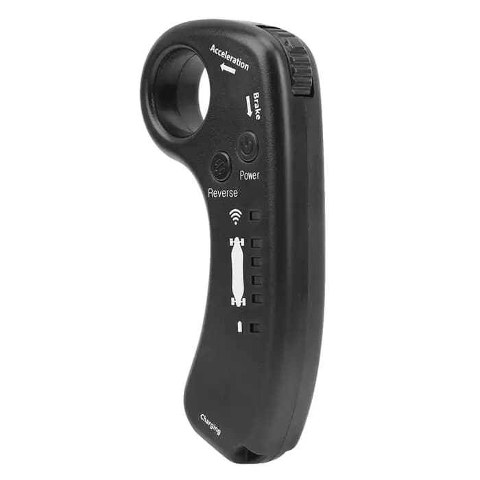 Télécommande sans fil intelligente pour scooter électrique