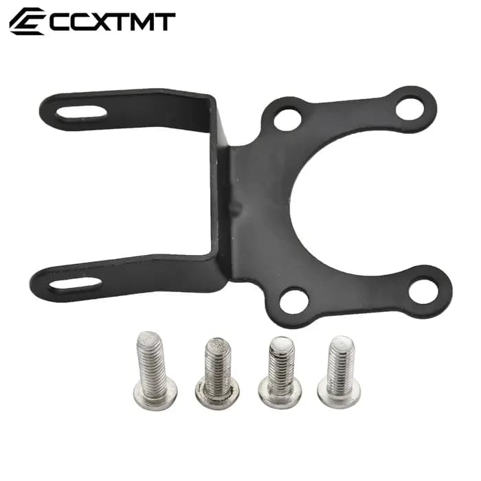 Support de phare avant de moto électrique pour sur-ron Light Bee S