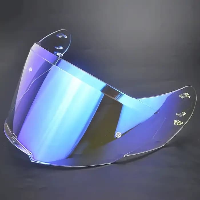 Visière de casque de moto pour Shaft 562